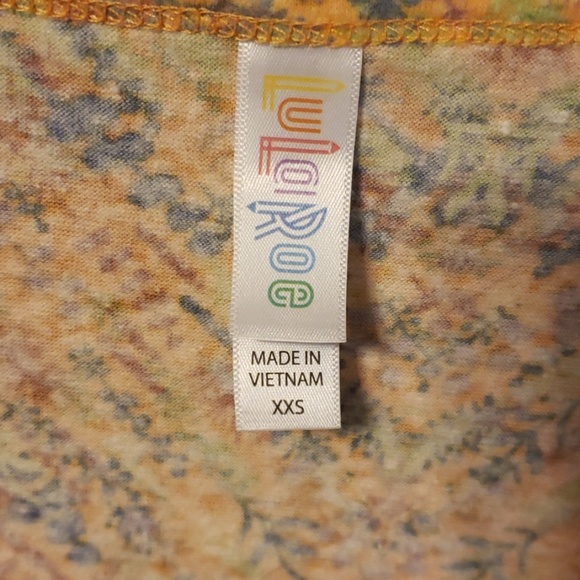 lularoe Perfect - Picture 2 of 4